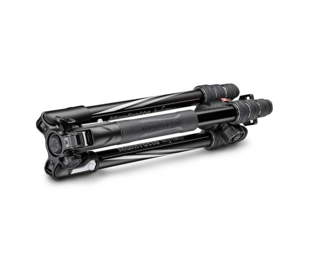 Manfrotto BeFree GT - 1196576 - zdjęcie 3